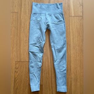 SET Active SculptFlex legging in Rain Sz small